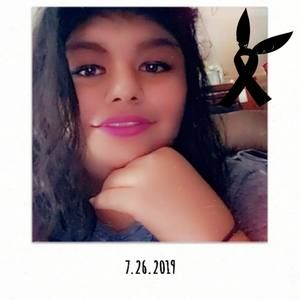 Meet your Posher, Isabel